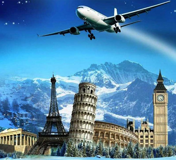 About Better Holidays